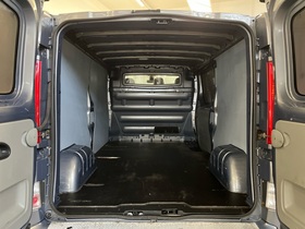 Opel Vivaro vaihtoauto