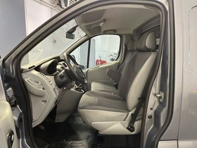 Opel Vivaro vaihtoauto