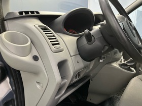 Opel Vivaro vaihtoauto