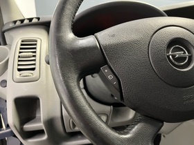 Opel Vivaro vaihtoauto