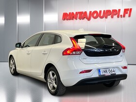 Volvo V40 vaihtoauto