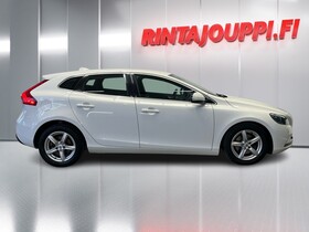 Volvo V40 vaihtoauto