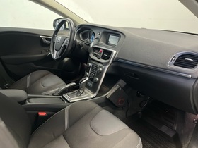 Volvo V40 vaihtoauto