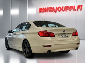 BMW 535 vaihtoauto
