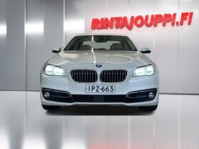 BMW 535 vaihtoauto