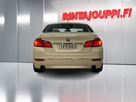 BMW 535 vaihtoauto