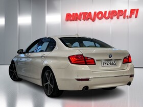 BMW 535 vaihtoauto