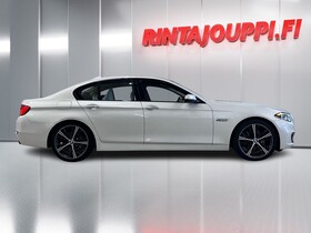 BMW 535 vaihtoauto