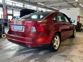 Volvo S40 vaihtoauto
