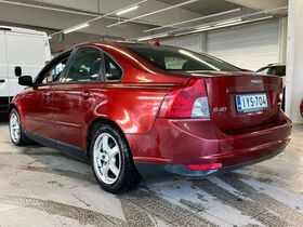 Volvo S40 vaihtoauto