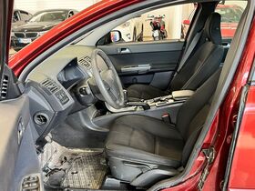 Volvo S40 vaihtoauto