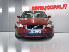 Volvo S40 vaihtoauto