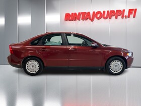 Volvo S40 vaihtoauto