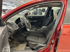 Volvo S40 vaihtoauto