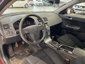 Volvo S40 vaihtoauto