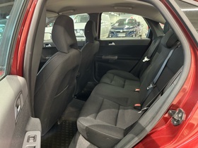 Volvo S40 vaihtoauto