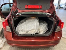 Volvo S40 vaihtoauto