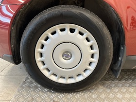 Volvo S40 vaihtoauto