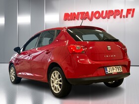 SEAT Ibiza vaihtoauto