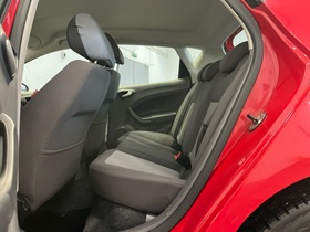 SEAT Ibiza vaihtoauto