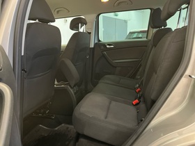 Skoda Yeti vaihtoauto