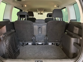 Skoda Yeti vaihtoauto