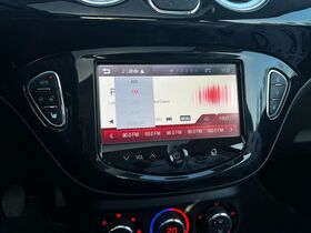 Opel Adam vaihtoauto