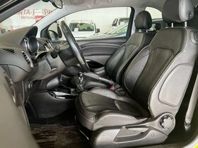 Opel Adam vaihtoauto