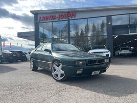 Maserati Ghibli vaihtoauto