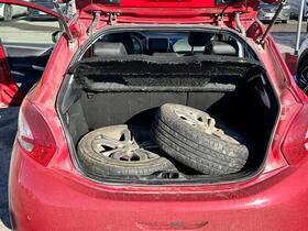 Peugeot 208 vaihtoauto