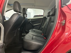 Peugeot 208 vaihtoauto