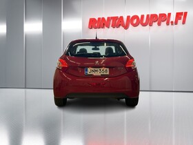 Peugeot 208 vaihtoauto