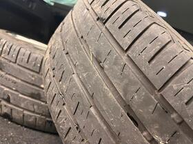 SEAT Leon ST vaihtoauto