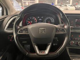 SEAT Leon ST vaihtoauto