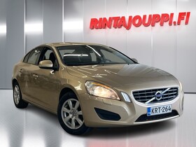 Volvo S60 vaihtoauto