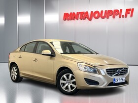 Volvo S60 vaihtoauto