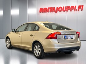 Volvo S60 vaihtoauto