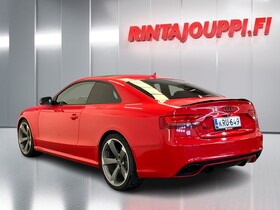 Audi RS5 vaihtoauto