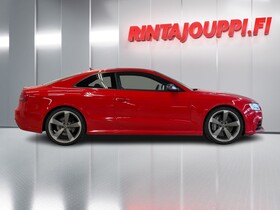 Audi RS5 vaihtoauto