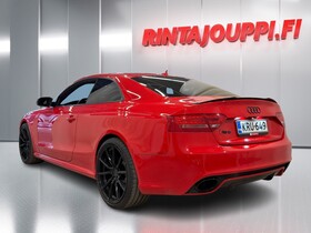 Audi RS5 vaihtoauto
