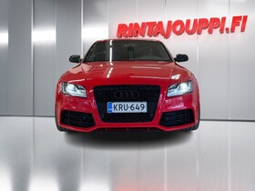 Audi RS5 vaihtoauto