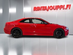 Audi RS5 vaihtoauto