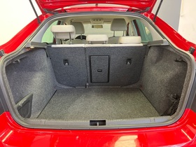 Skoda Rapid vaihtoauto