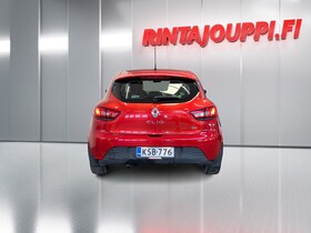 Renault Clio vaihtoauto