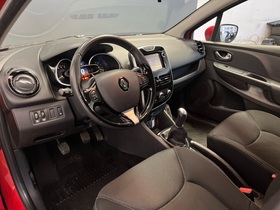 Renault Clio vaihtoauto
