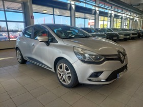 Renault Clio vaihtoauto