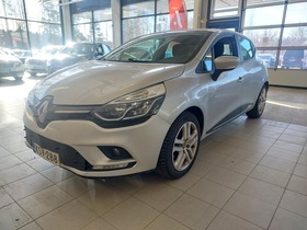 Renault Clio vaihtoauto