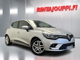 Renault Clio vaihtoauto