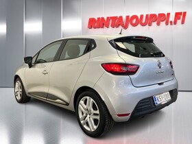 Renault Clio vaihtoauto