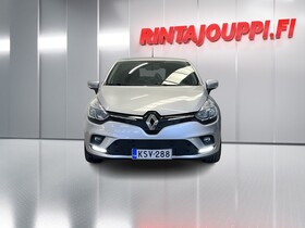Renault Clio vaihtoauto